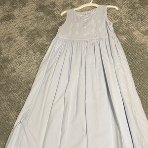 Strasburg Light Blue Girls